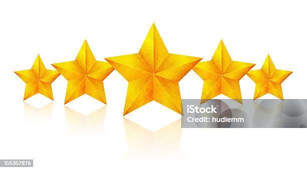ゴールドの 5 つ星クリッピングパス - 星型のストックフォトや画像を多数ご用意 - 星型, 五つ, 完璧さ