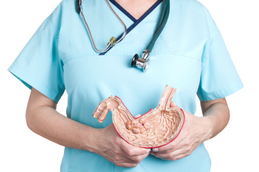 Lower gastrointestinal tract 3d medical .