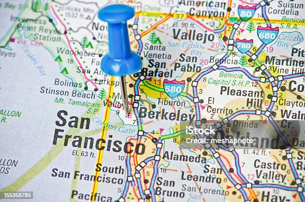 San Francisco - Fotografie stock e altre immagini di California - California, Composizione orizzontale, Fotografia - Immagine