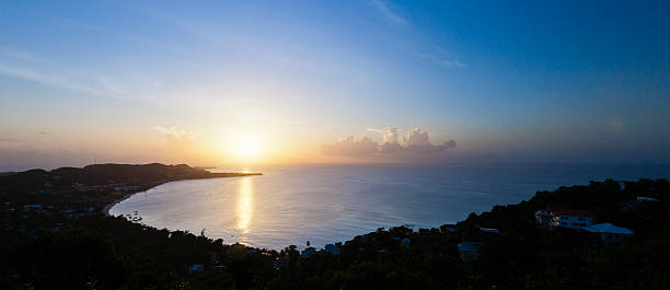 istock Grand Anse Bay, Grenada 155360300