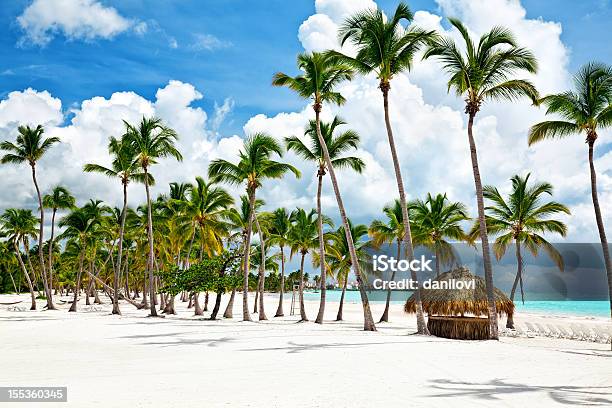 Кап Кана Seacoast — стоковые фотографии и другие картинки Доминиканская Республика - Доминиканская Республика, Пунта Кана, Пляж