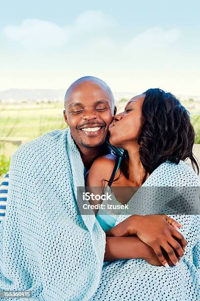 Loving Couple Stock Photo - Download Image Now - Adult, Adults Only, African Ethnicity
