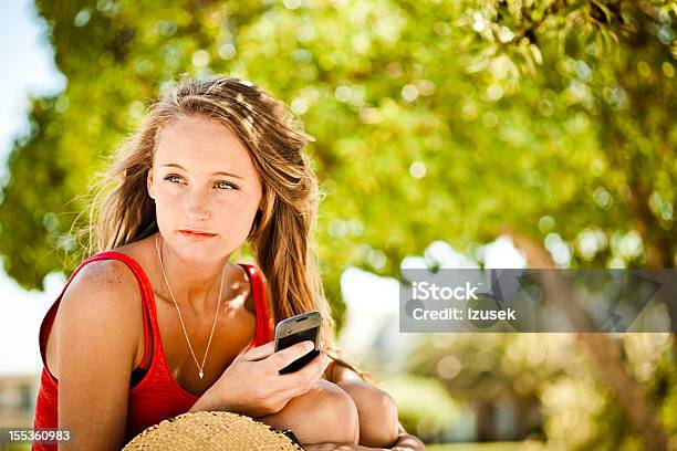 Bad News Stock Photo - Download Image Now - 18-19 Years, Adolescence, Adult