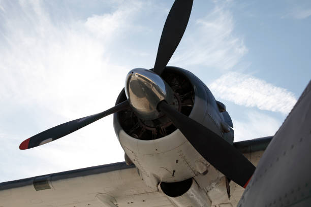 istock World War 2 Aircraft Of The Past 155361848