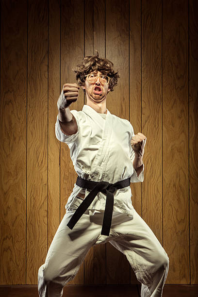 1,423 Karate Funny Stock Photos, Pictures & Royalty-Free Images - iStock | Ninja funny, Karate class funny, Crazy stunt 1,423 Karate Funny Stock Photos, Pictures & Royalty-Free Images - iStock | Ninja funny, Karate class funny, Crazy stunt