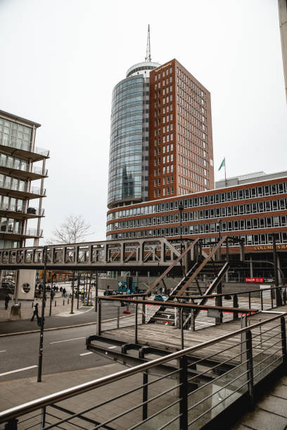 istock Elbphilharmonie - Hamburg stock photo 1553680748