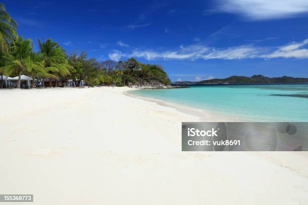 Hermosa Beach Foto de stock y más banco de imágenes de Filipinas - Filipinas, Isla, Aire libre
