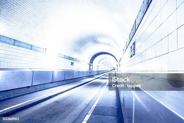 Tunnel Stockfoto und mehr Bilder von Alt - Alt, Arkade, Bedeckter Himmel