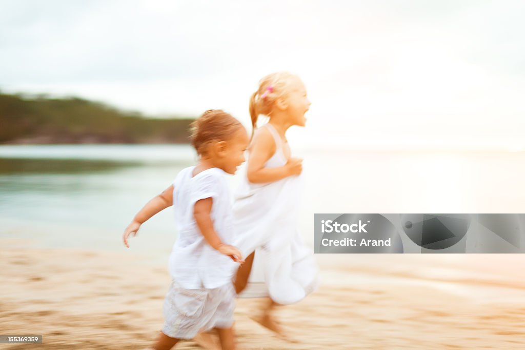 I bambini - Foto stock royalty-free di Allegro