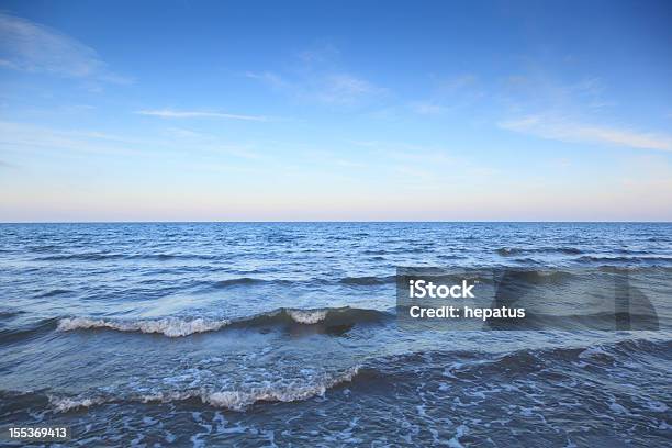 Fondo Del Agua Foto de stock y más banco de imágenes de Agua - Agua, Aire libre, Azul