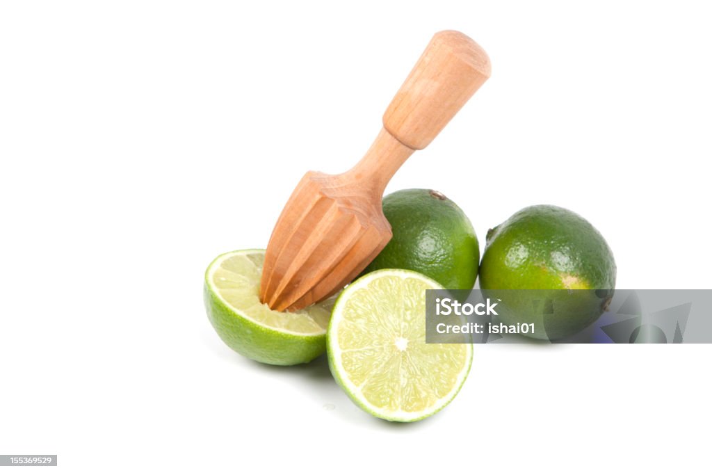 wooden Lemon Reamer A classic kitchen tool, this handheld twist reamer is ideal for quickly juicing a single lemon or lime or other small citrus fruit. Lime Stock Photo