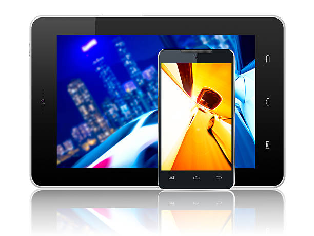 istock high speed tablet and mobilephone 155370292