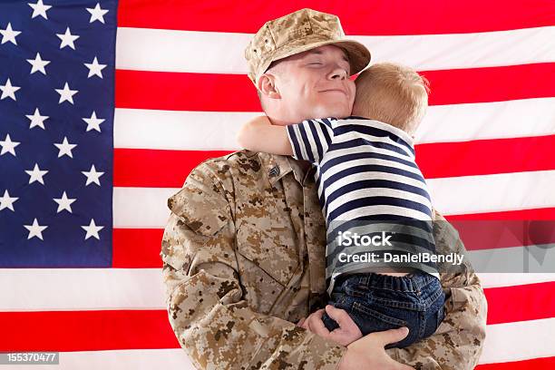 U の海兵隊ミナミコメツキソン - 米国海兵隊のストックフォトや画像を多数ご用意 - 米国海兵隊, 子供, 海兵隊員