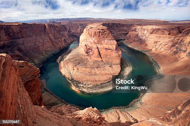 Splendid Arizona Stock Photo - Download Image Now - Arid Climate, Arizona, Canyon