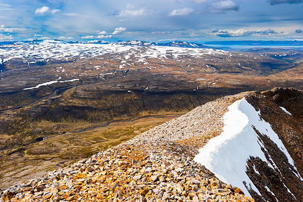 istock mountains of snaefellsnes, iceland 155372196