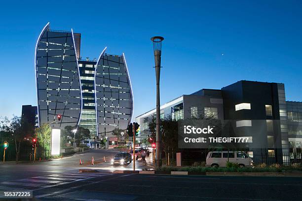 Sandton City Buildings In South Africa Stock Photo - Download Image Now - Johannesburg, Sandton, City