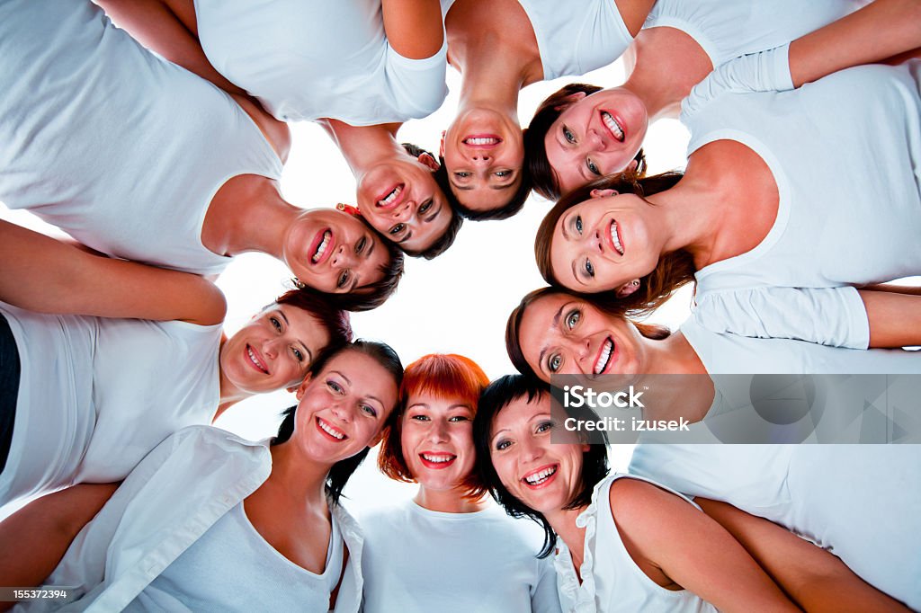 Togetherness  Adult Stock Photo