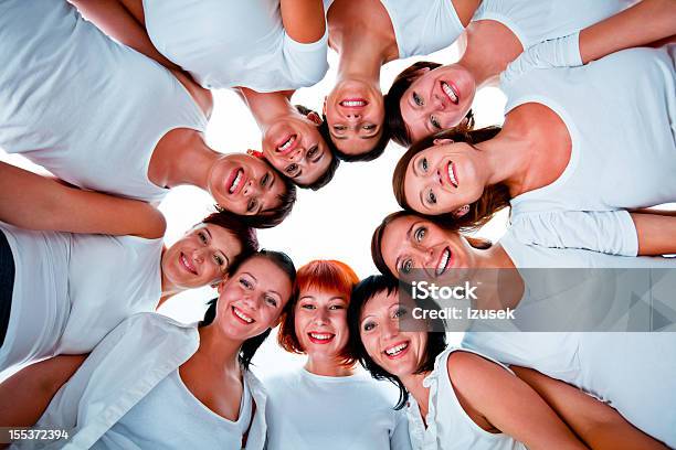 Togetherness Stock Photo - Download Image Now - Adult, Adults Only, Aspirations