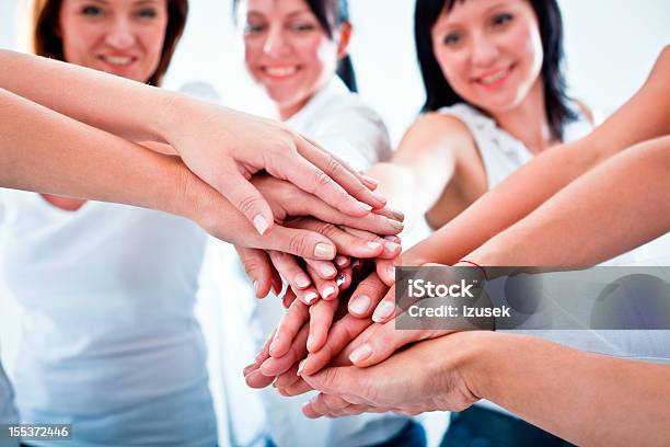 Helping Hands Stock Photo - Download Image Now - A Helping Hand, Achievement, Adult