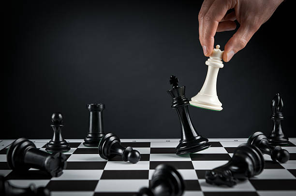 7,700+ Checkmate Stock Photos, Pictures & Royalty-Free Images