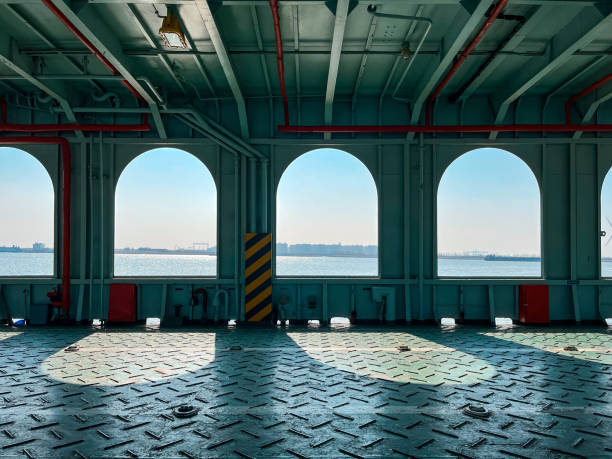 istock A ship's cabin deck traveling at sea 1553727441