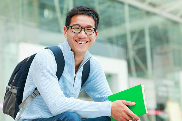 istock portrait of happy college student 155372855
