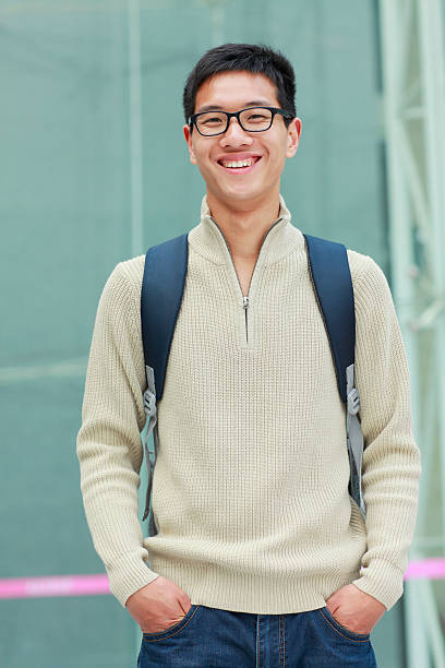 istock portrait of one happy young man 155372884