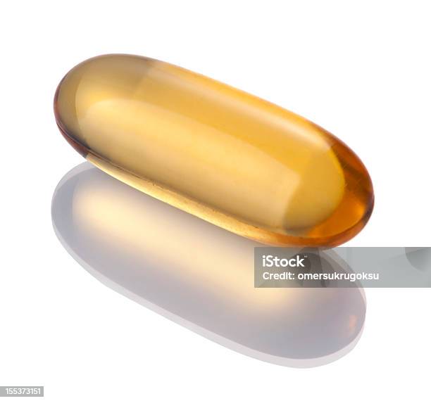 Fish Oil Stockfoto und mehr Bilder von Alternative Behandlungsmethode - Alternative Behandlungsmethode, Alternative Medizin, Antidepressivum