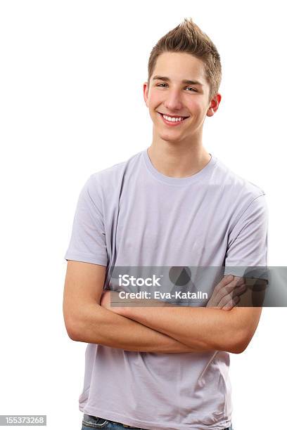 Retratos De Una Adolescente Foto de stock y más banco de imágenes de Adolescente - Adolescente, Chicos adolescentes, Adolescencia