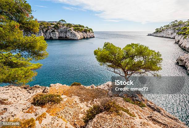 Creeks Stock Photo - Download Image Now - Landscape - Scenery, Scenics - Nature, Mediterranean Sea