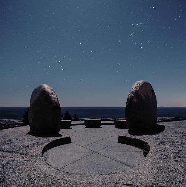istock Swissair Flight 111 Memorial 155373840