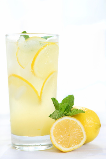 citrus juices