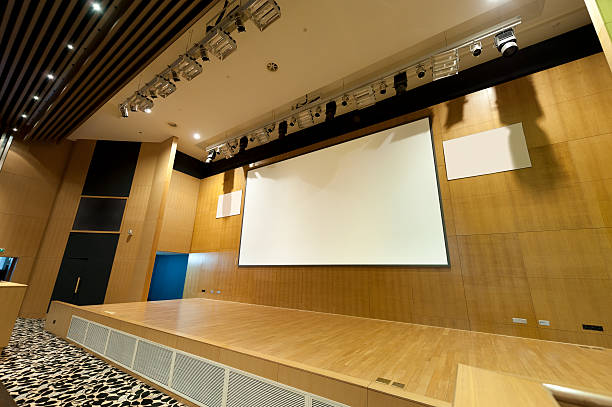 Movie Theater