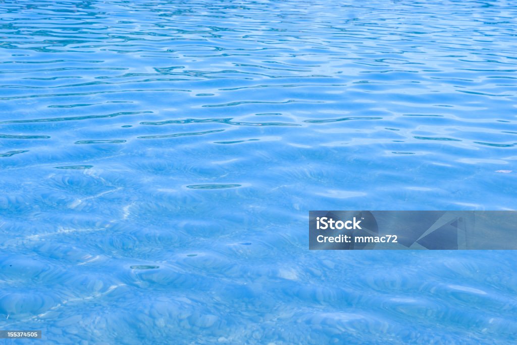 Superficie de agua de fondo - Foto de stock de Abstracto libre de derechos