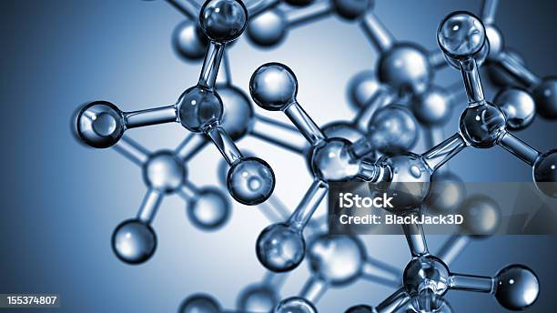 Budowa Molekularna - zdjęcia stockowe i więcej obrazów Tło - Tło, Cząsteczka, Nauka - Nauka i technologia