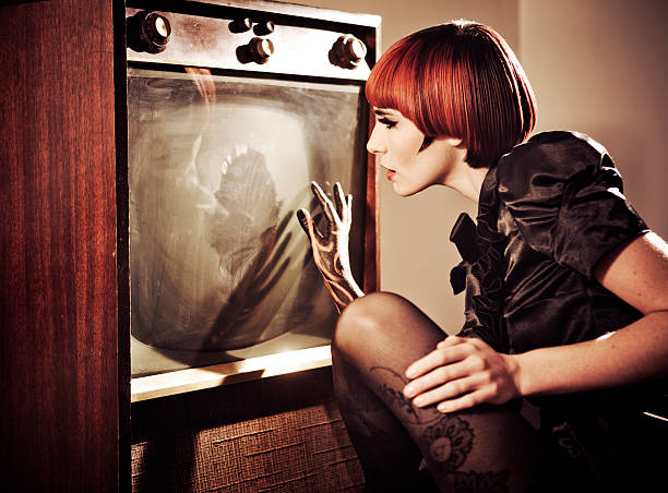 istock Vintage Fashion 155374830