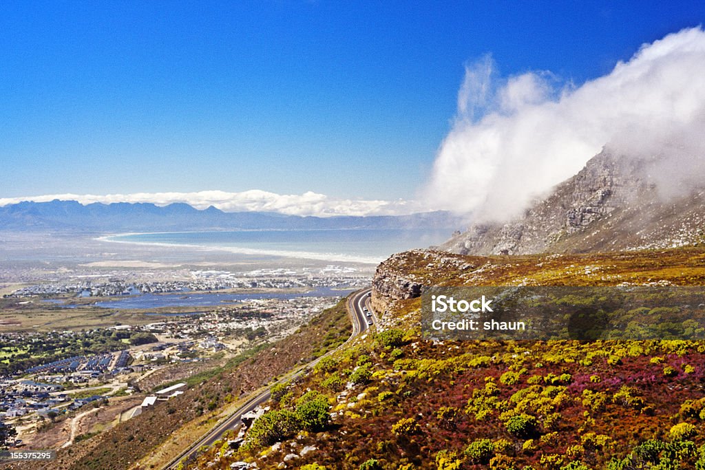 Ou Kaapse Weg - Royalty-free Ao Ar Livre Foto de stock