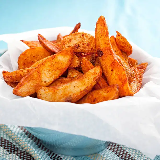 Photo of Potato Wedges