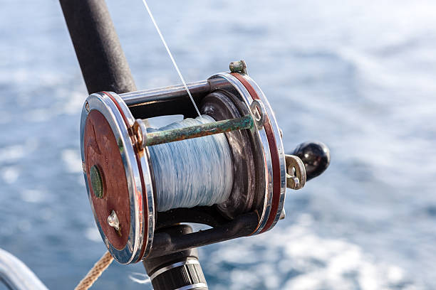 istock Deep Sea Fishing 155375453