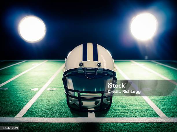 Football Helmet Stock Photo - Download Image Now - Football Helmet, American Football - Sport, Helmet