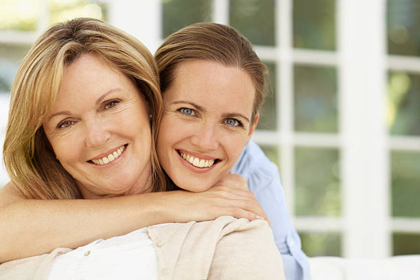 istock She's always been an amazing role model 155375941