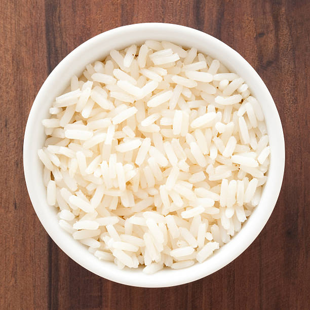 보일드 인명별 rice - rice cereal plant white rice white 뉴스 사진 이미지