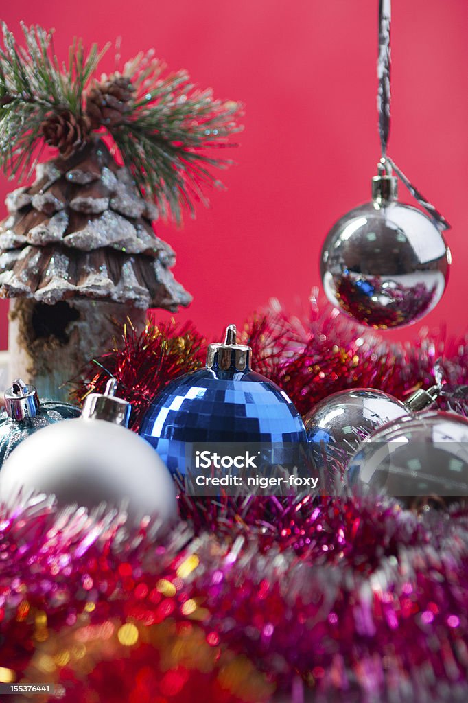 クリスマスのおもちゃ - お祝いのロイヤリティフリーストックフォト