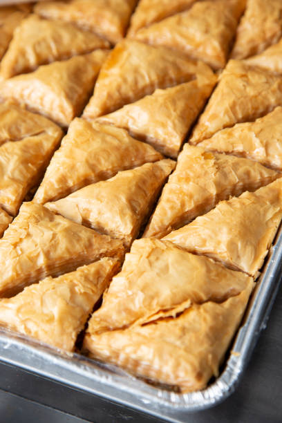 istock tray of baklava 1553772518