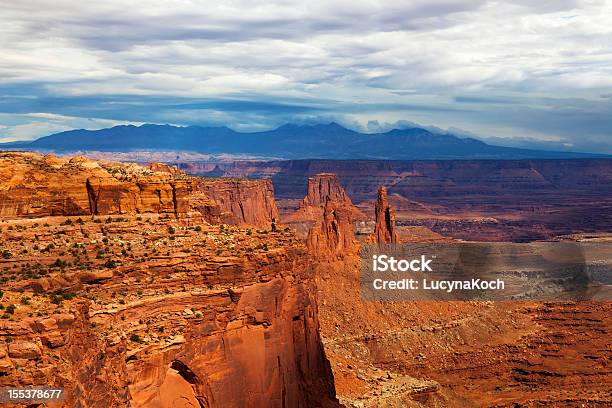 Canyonlands National Park Der Colorado River Utah Stockfoto und mehr Bilder von Berg