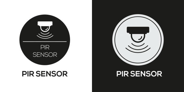 120+ Pir Sensor Stock Photos, Pictures & Royalty-Free Images - iStock