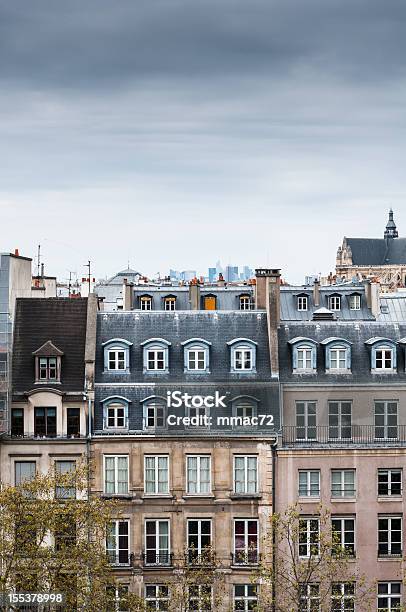 전통 건물 파리 파리-일 드 프랑스에 대한 스톡 사진 및 기타 이미지 - 파리-일 드 프랑스, 건물 외관, 거리