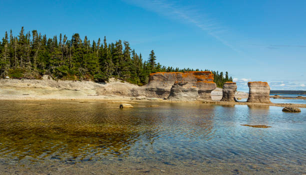100+ Fotos, Bilder und lizenzfreie Bilder zu Mingan Archipel Fotos iStock