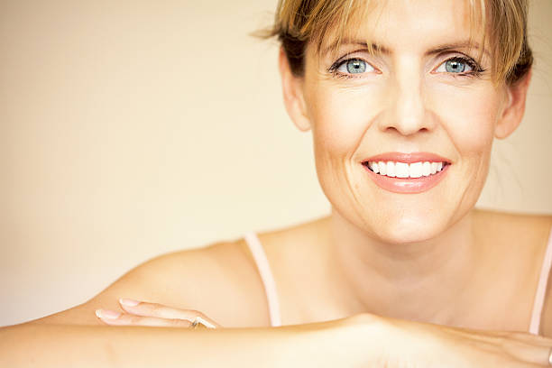 istock Beautiful Woman 155381474