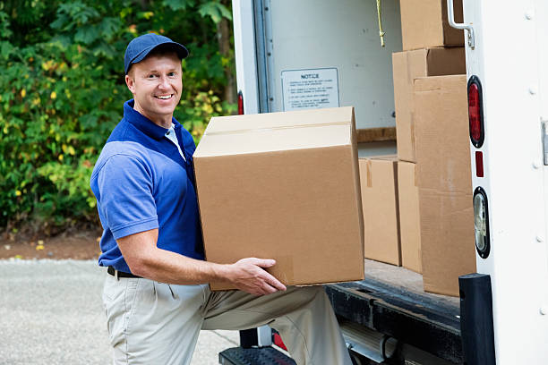 North Dakota Local Movers Services